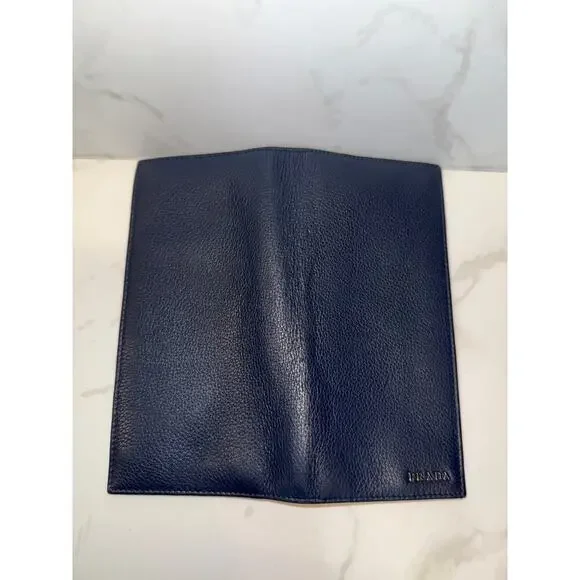Prada Long Wallet